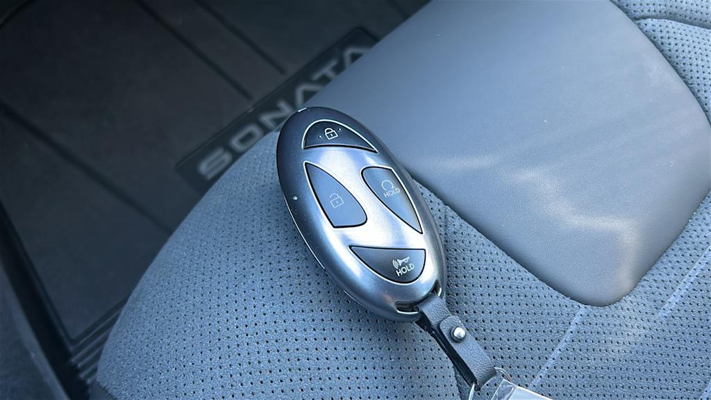 Thumbnail: 2026 Hyundai Sonata - 13