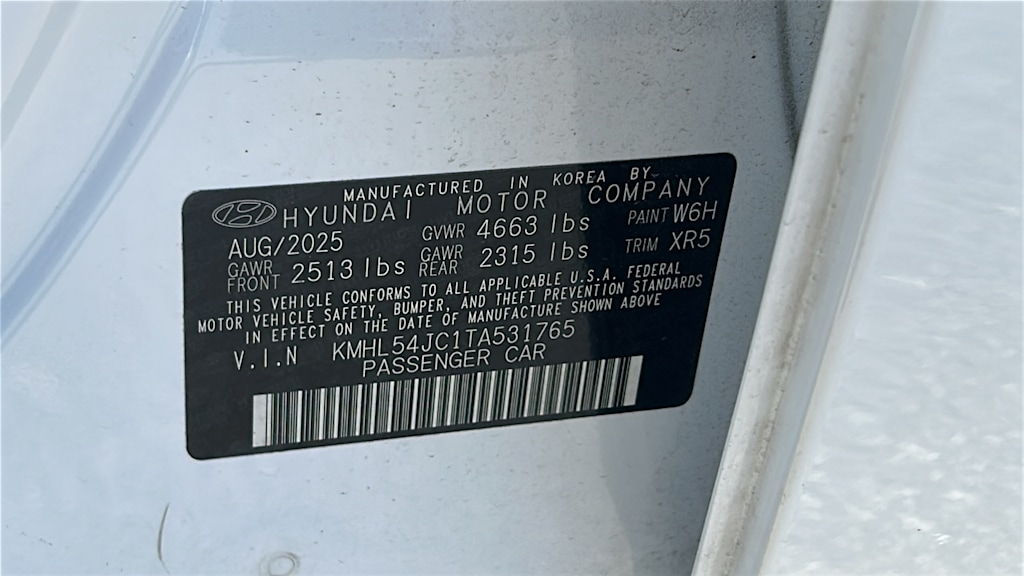 Thumbnail: 2026 Hyundai Sonata - 30