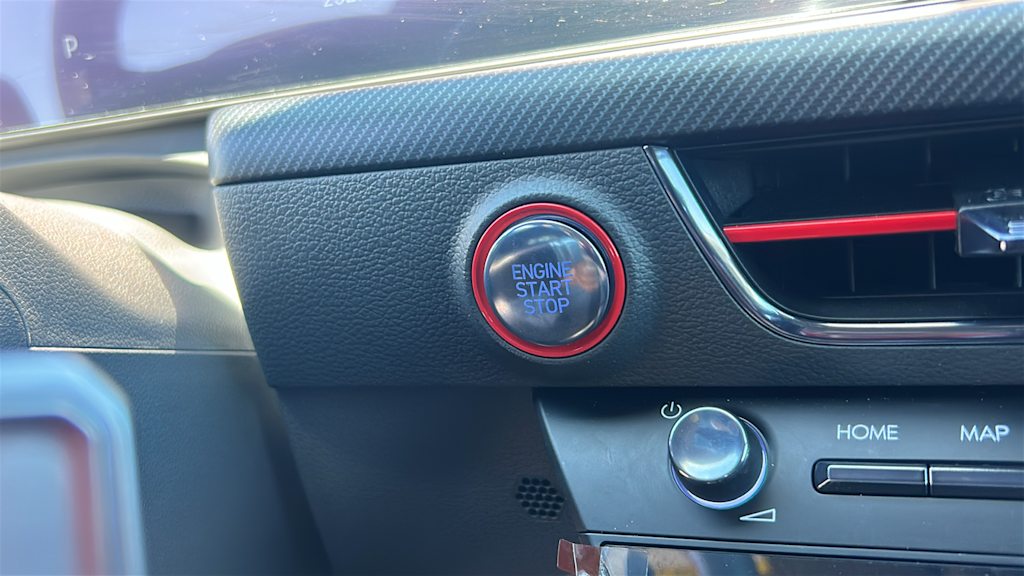Thumbnail: 2026 Hyundai Sonata - 21