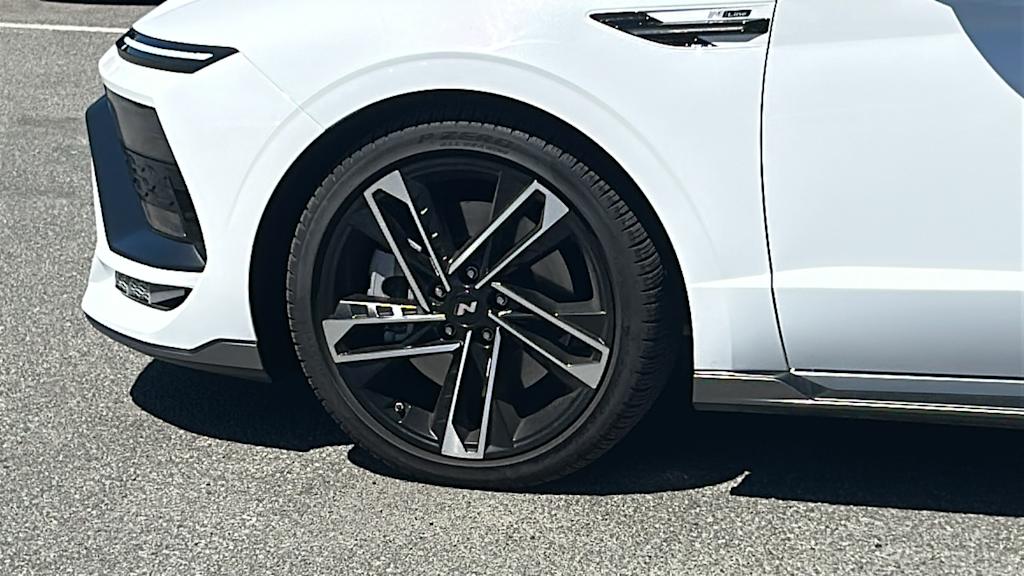 Thumbnail: 2026 Hyundai Sonata - 6