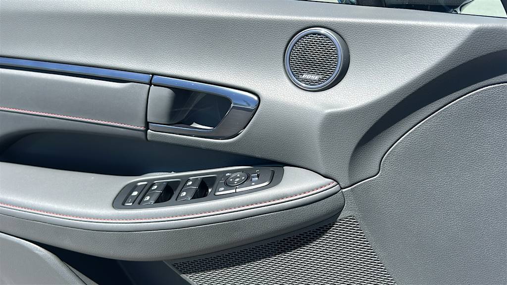 Thumbnail: 2026 Hyundai Sonata - 25