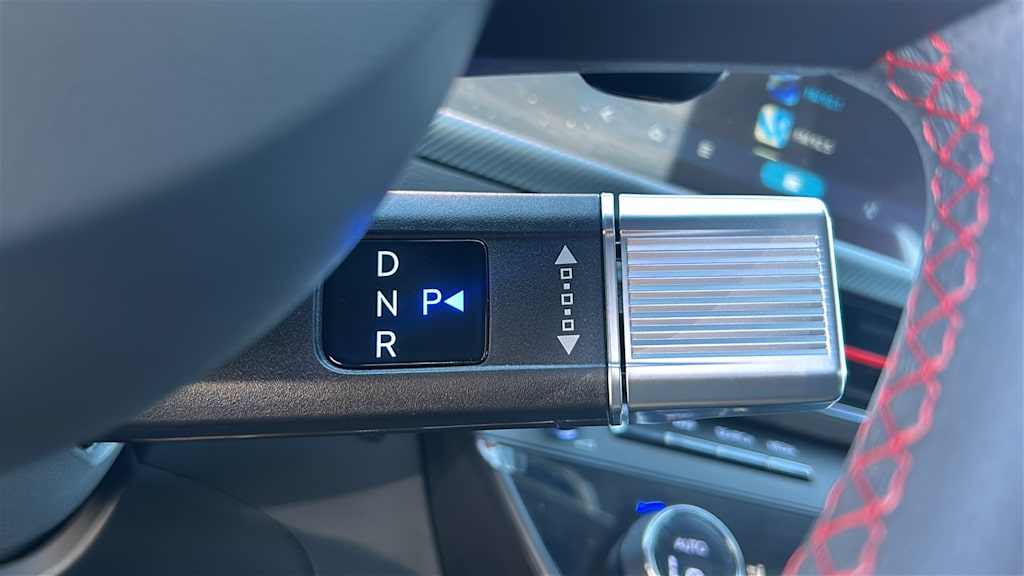 Thumbnail: 2026 Hyundai Sonata - 19