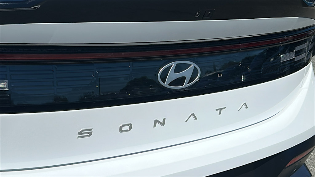 Thumbnail: 2026 Hyundai Sonata - 29