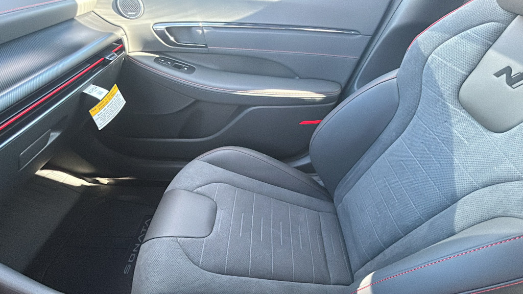 Thumbnail: 2026 Hyundai Sonata - 8