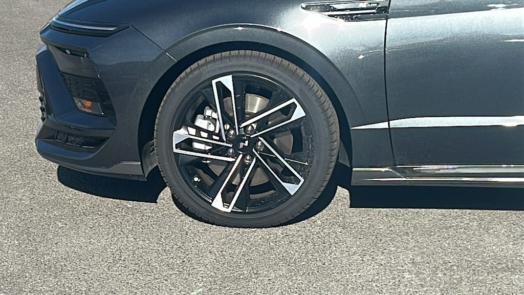 Thumbnail: 2026 Hyundai Sonata - 6