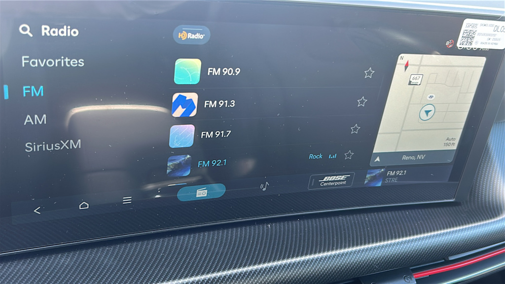 Thumbnail: 2026 Hyundai Sonata - 11