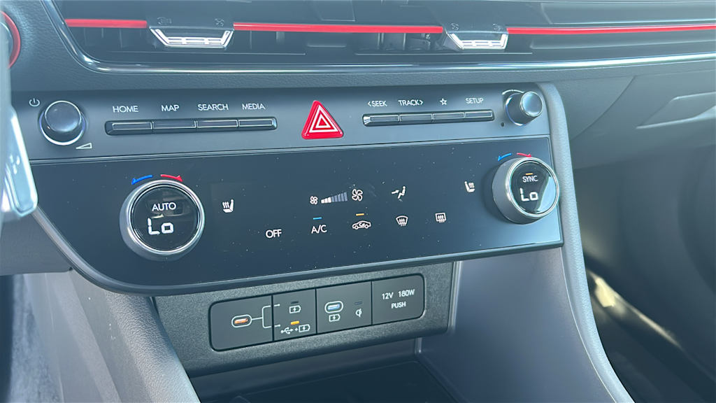 Thumbnail: 2026 Hyundai Sonata - 22