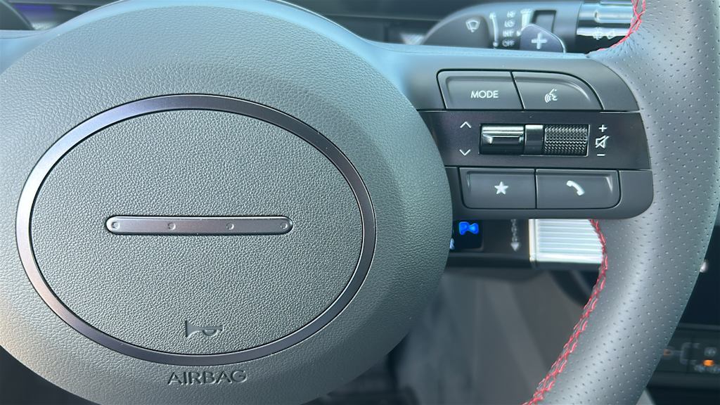 Thumbnail: 2026 Hyundai Sonata - 26