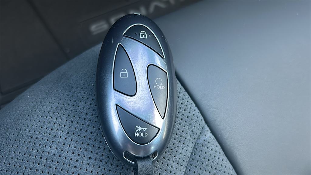 Thumbnail: 2026 Hyundai Sonata - 12