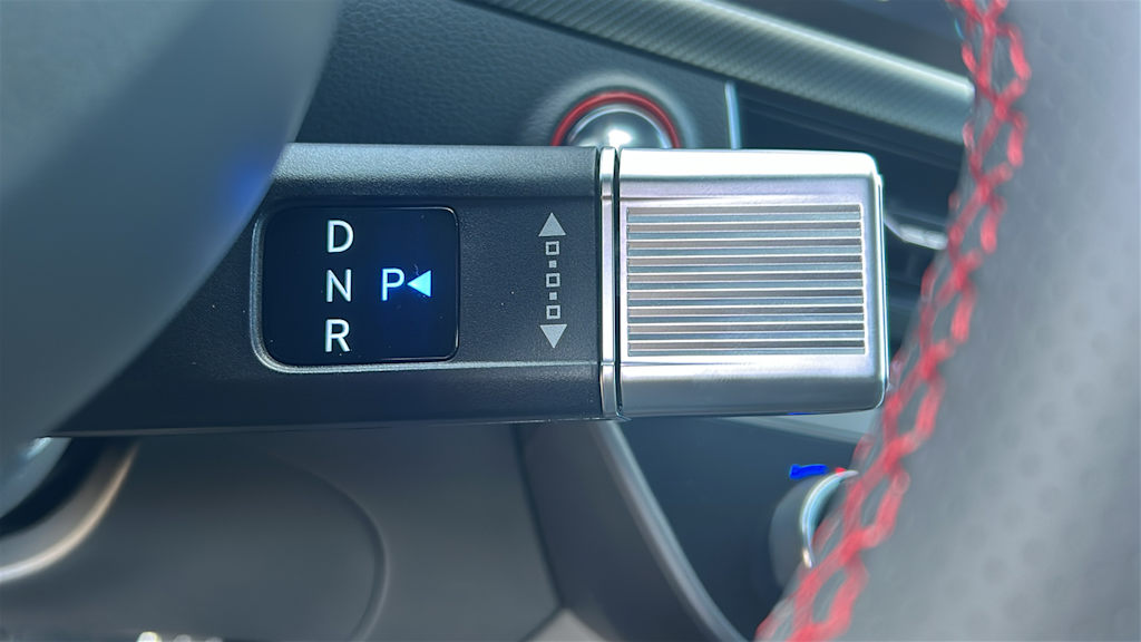 Thumbnail: 2026 Hyundai Sonata - 21