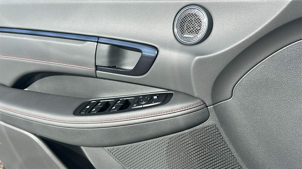 Thumbnail: 2026 Hyundai Sonata - 27