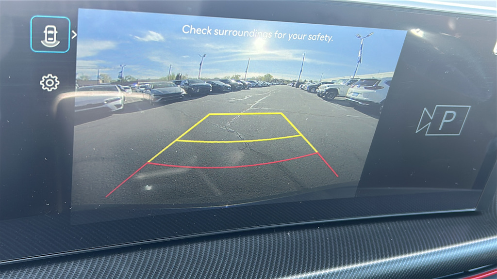 Thumbnail: 2026 Hyundai Sonata - 23