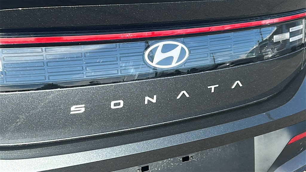 Thumbnail: 2026 Hyundai Sonata - 30