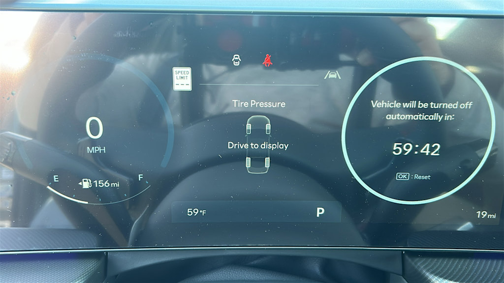 Thumbnail: 2026 Hyundai Sonata - 13