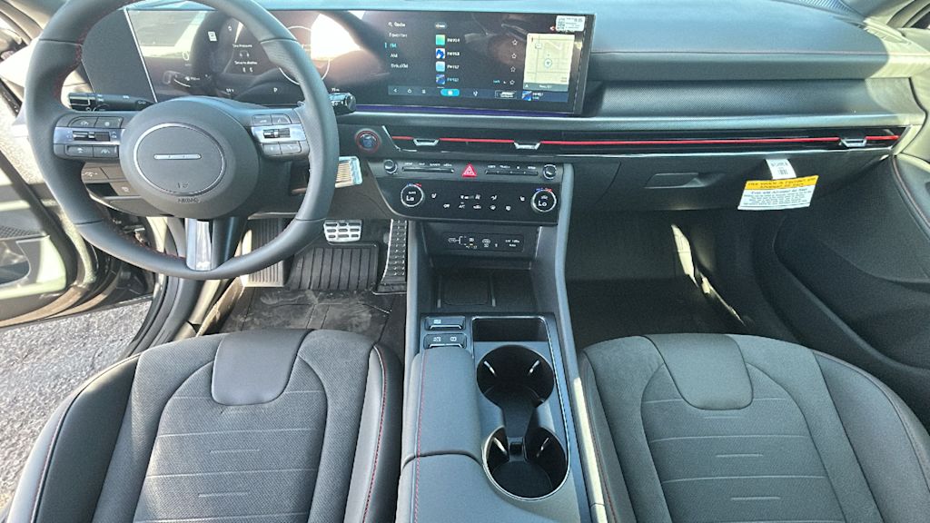 Thumbnail: 2026 Hyundai Sonata - 10