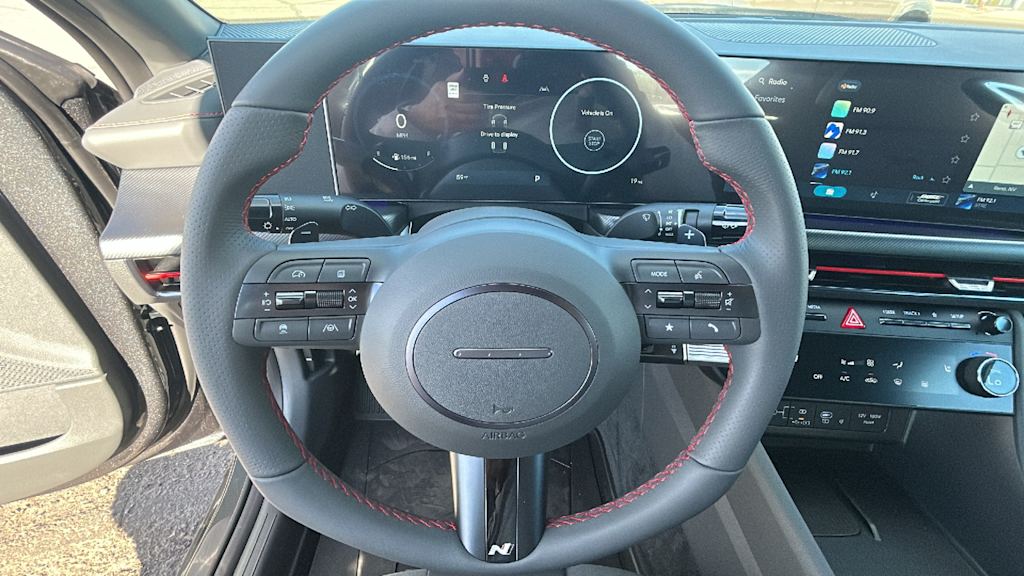 Thumbnail: 2026 Hyundai Sonata - 7