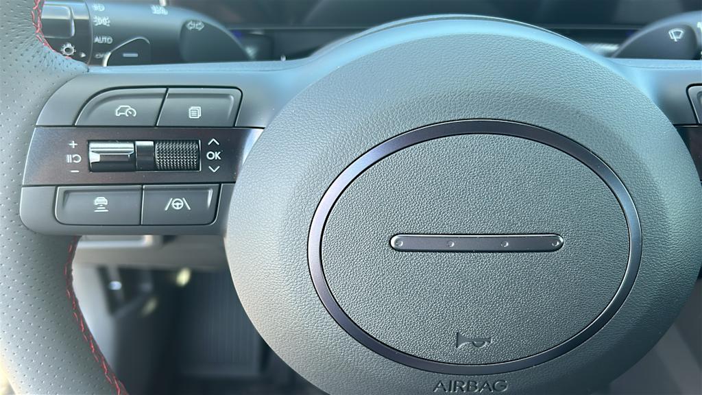 Thumbnail: 2026 Hyundai Sonata - 25