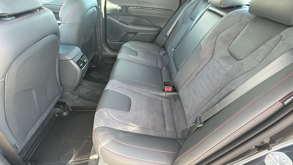 Thumbnail: 2026 Hyundai Sonata - 9