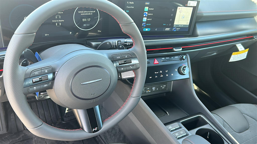 Thumbnail: 2026 Hyundai Sonata - 2