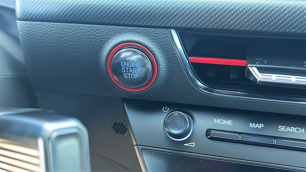 Thumbnail: 2026 Hyundai Sonata - 24