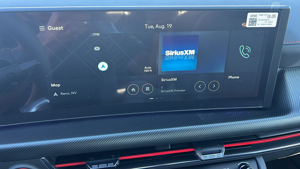 Thumbnail: 2025 Hyundai Sonata - 14