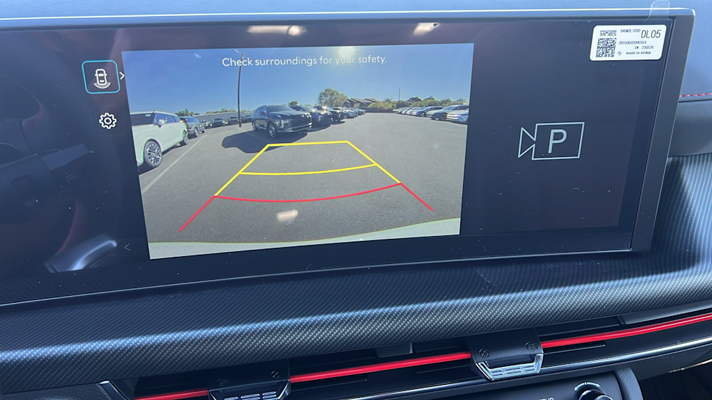 Thumbnail: 2025 Hyundai Sonata - 24