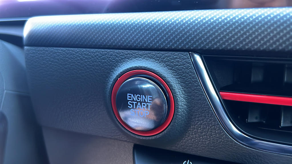 Thumbnail: 2025 Hyundai Sonata - 25