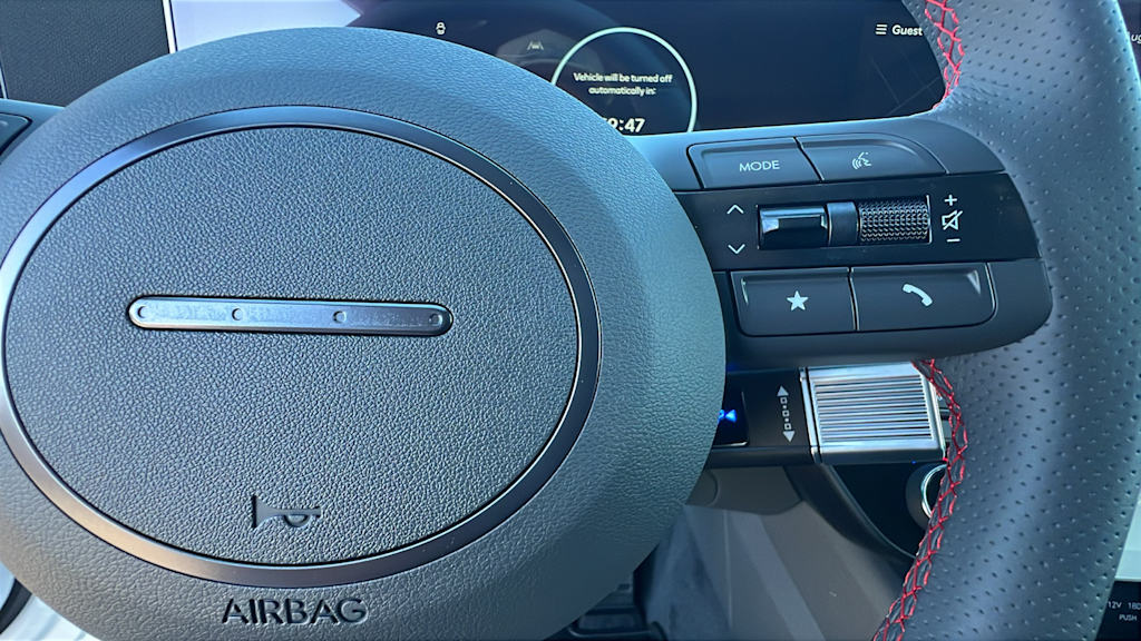 Thumbnail: 2025 Hyundai Sonata - 27