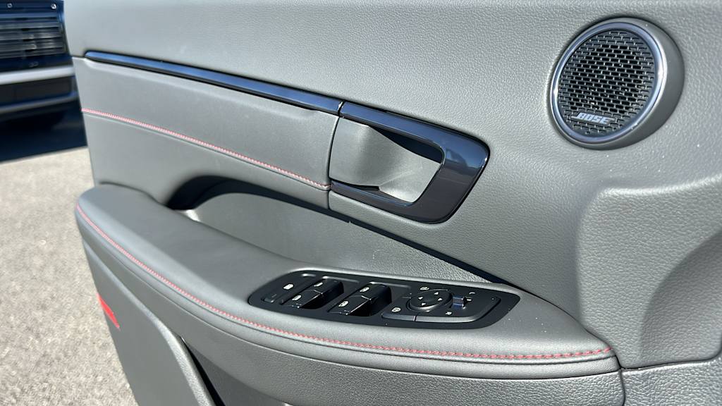 Thumbnail: 2025 Hyundai Sonata - 28