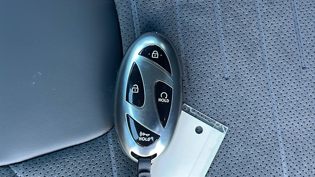 Thumbnail: 2025 Hyundai Sonata - 17