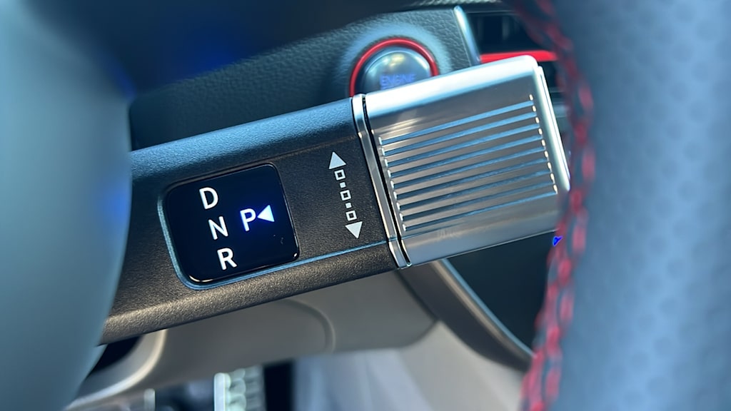 Thumbnail: 2025 Hyundai Sonata - 22