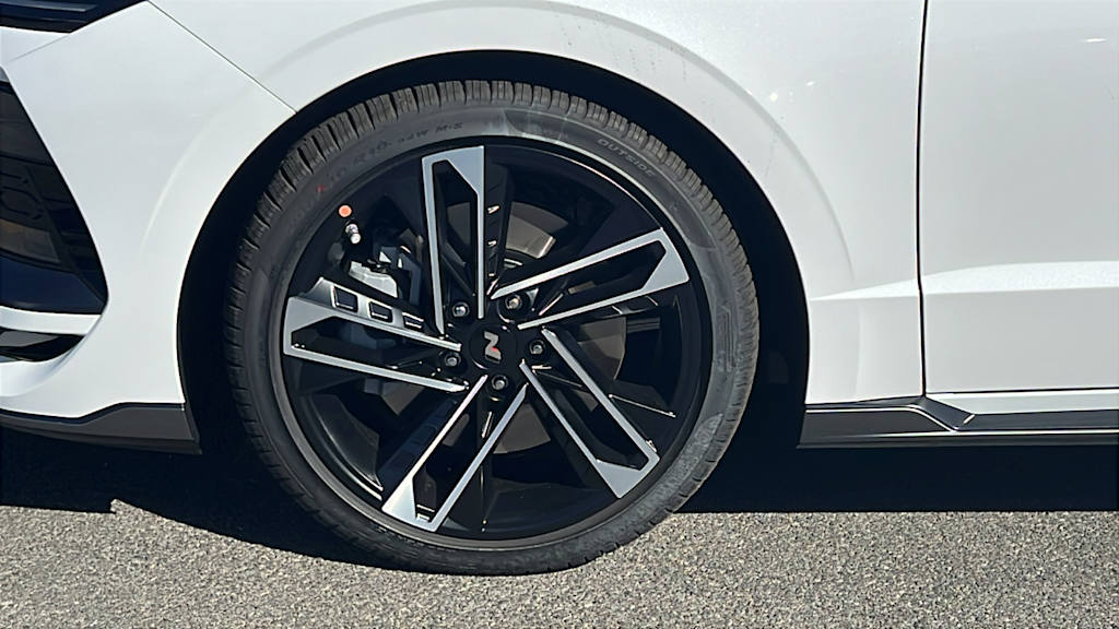 Thumbnail: 2025 Hyundai Sonata - 8