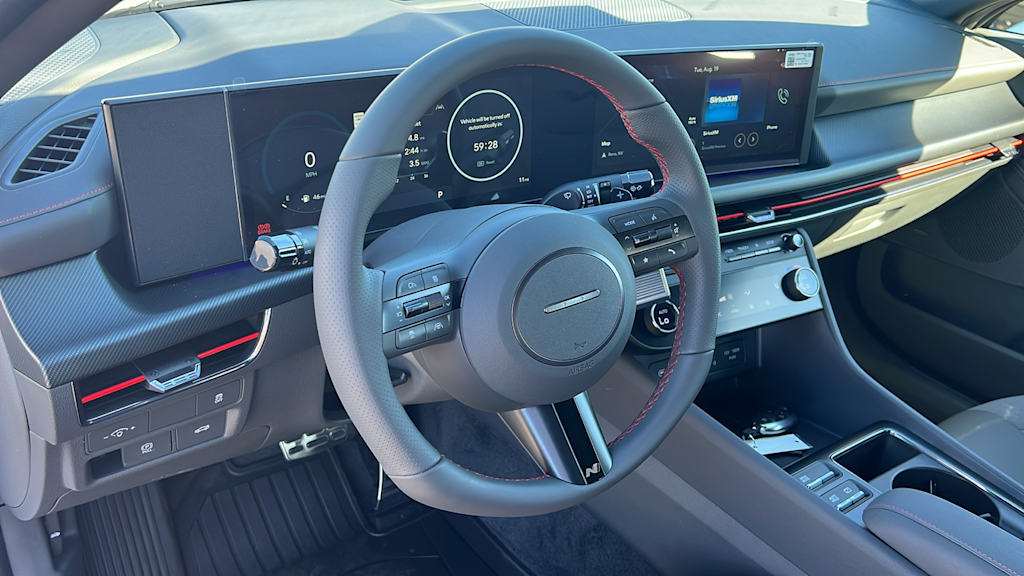 Thumbnail: 2025 Hyundai Sonata - 2