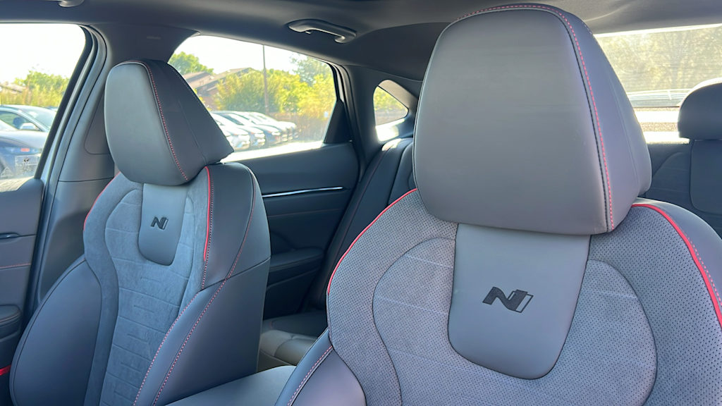 Thumbnail: 2025 Hyundai Sonata - 10