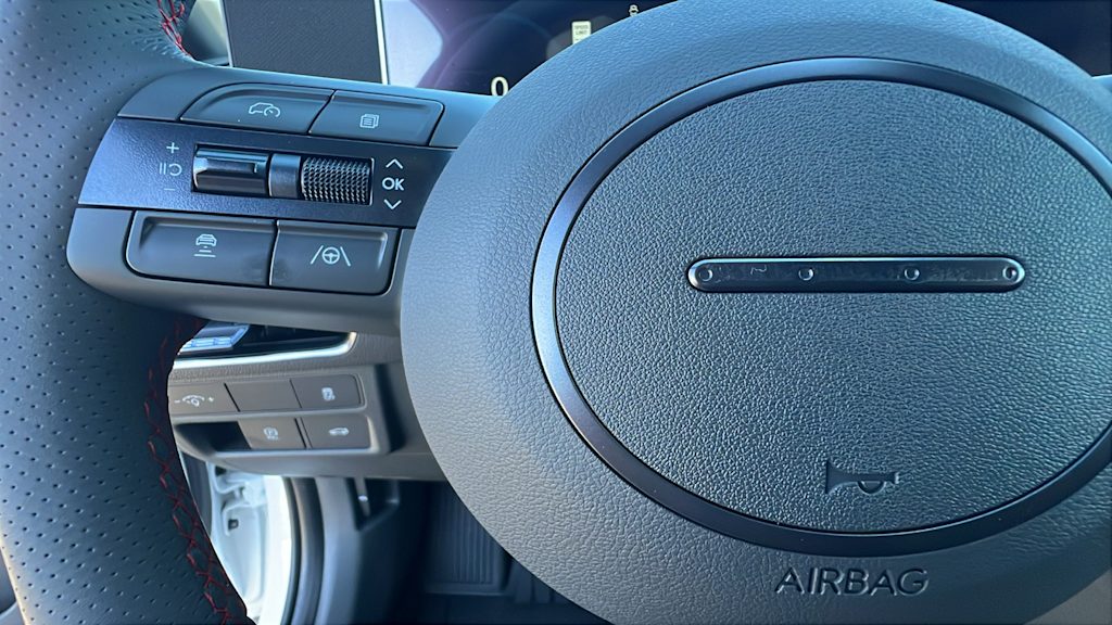 Thumbnail: 2025 Hyundai Sonata - 26