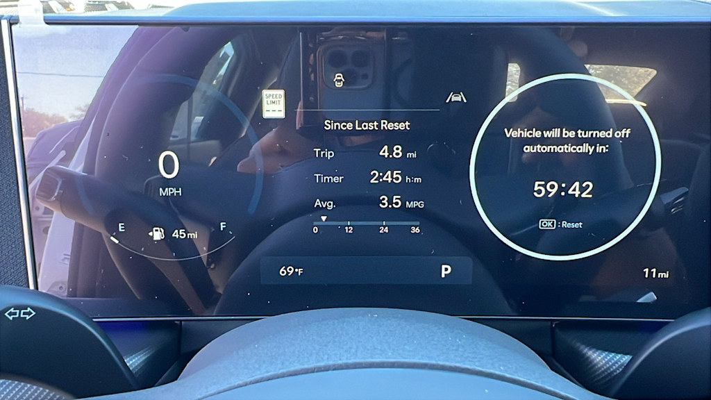 Thumbnail: 2025 Hyundai Sonata - 15