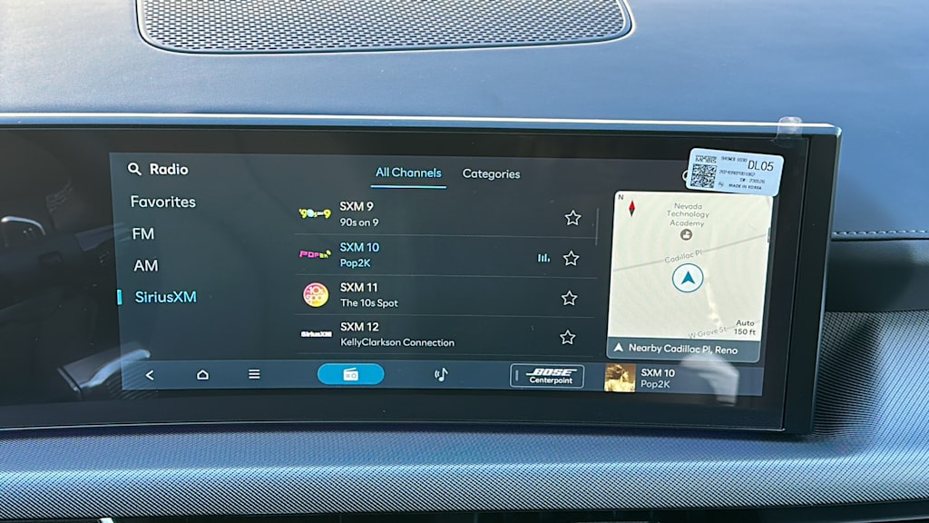 2025 Hyundai Sonata Limited 14