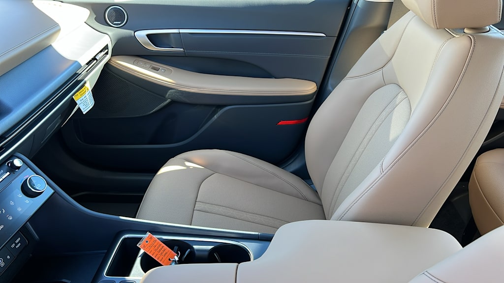 Thumbnail: 2026 Hyundai Sonata - 10