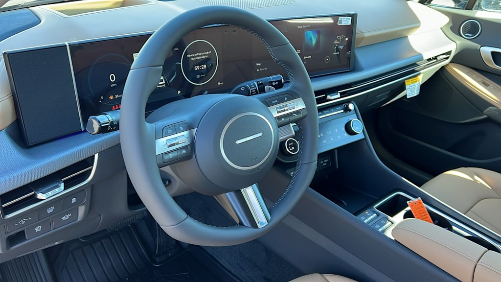 Thumbnail: 2026 Hyundai Sonata - 2