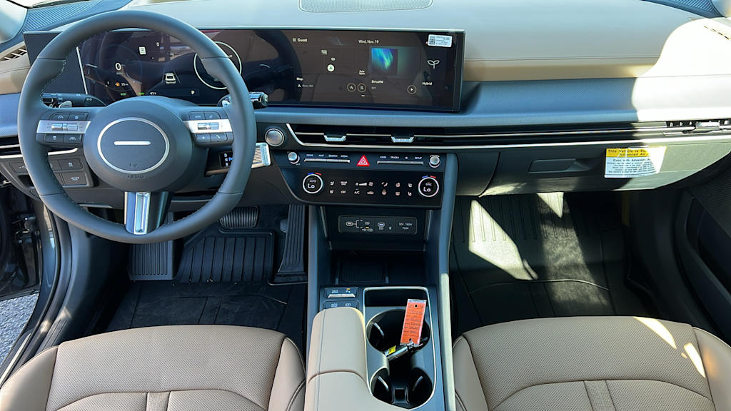 Thumbnail: 2026 Hyundai Sonata - 12