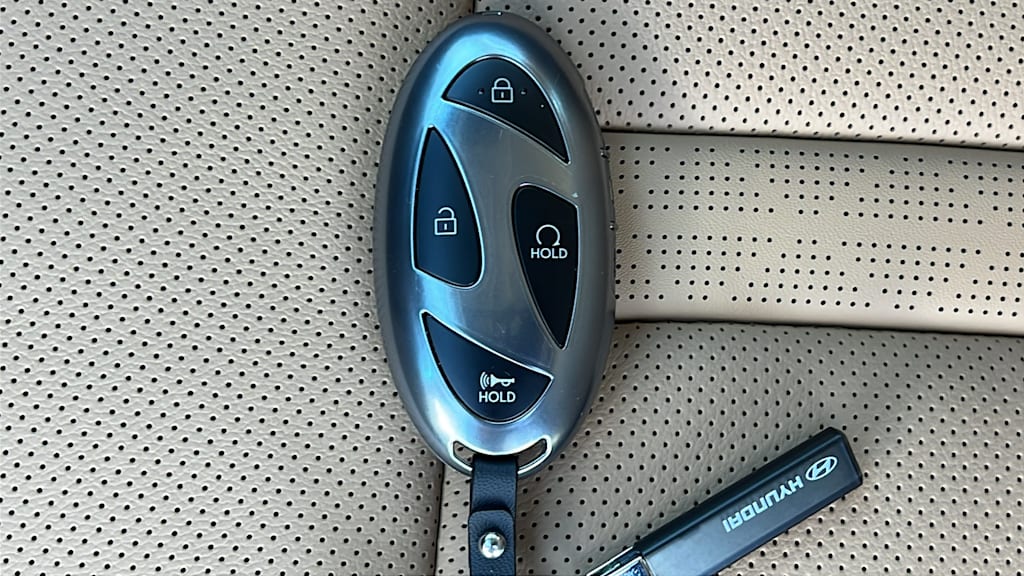 Thumbnail: 2026 Hyundai Sonata - 16