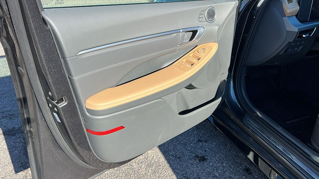 Thumbnail: 2026 Hyundai Sonata - 28