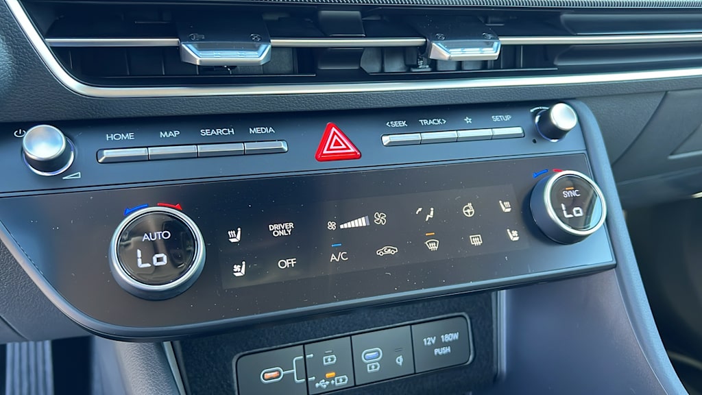 Thumbnail: 2026 Hyundai Sonata - 23