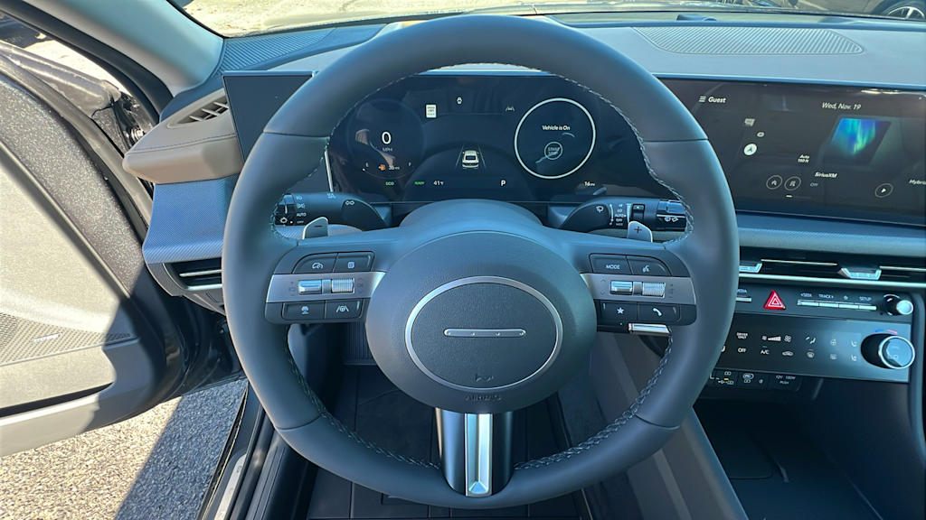 Thumbnail: 2026 Hyundai Sonata - 8