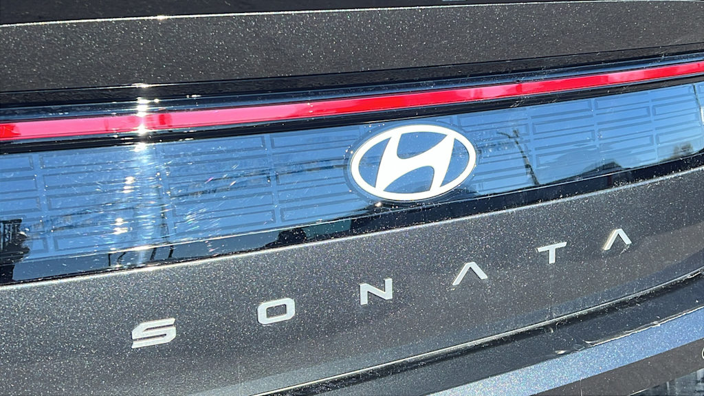 Thumbnail: 2026 Hyundai Sonata - 30
