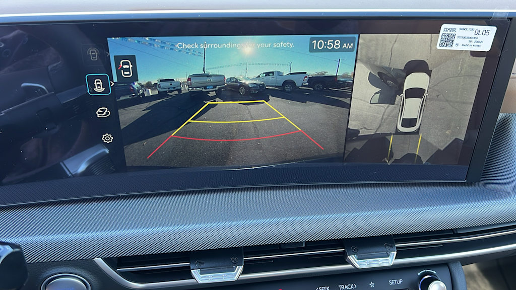 Thumbnail: 2026 Hyundai Sonata - 24