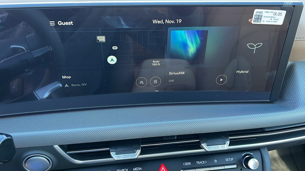 Thumbnail: 2026 Hyundai Sonata - 13