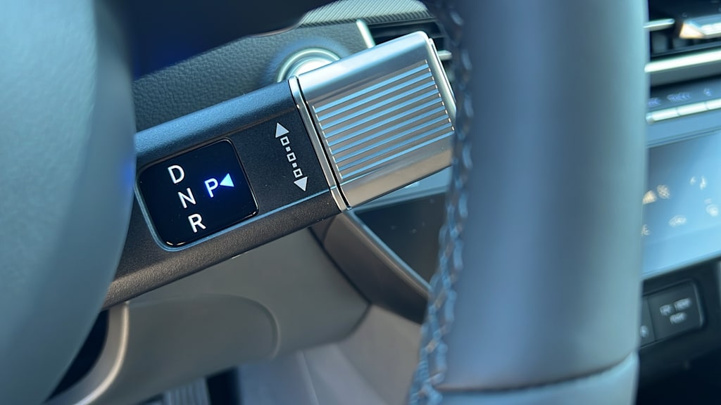 Thumbnail: 2026 Hyundai Sonata - 22