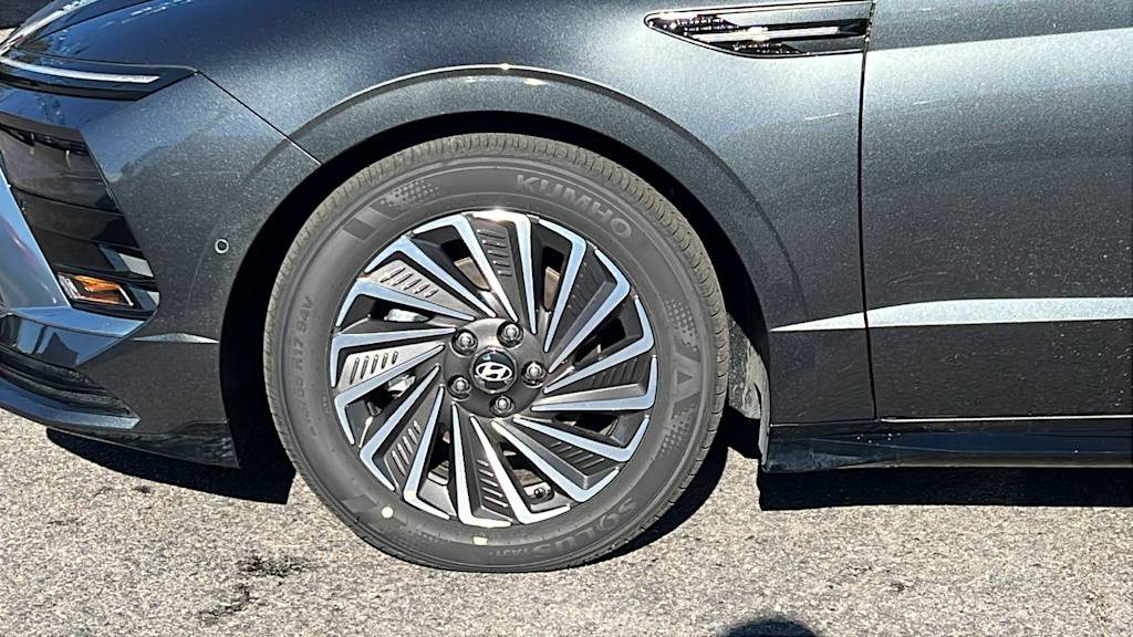 Thumbnail: 2026 Hyundai Sonata - 7