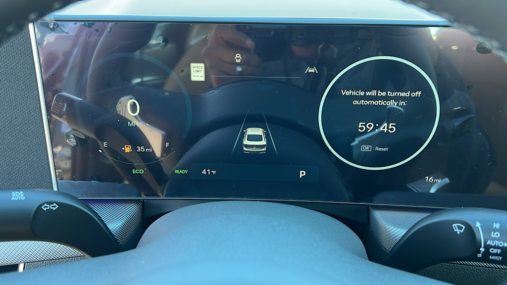 Thumbnail: 2026 Hyundai Sonata - 14